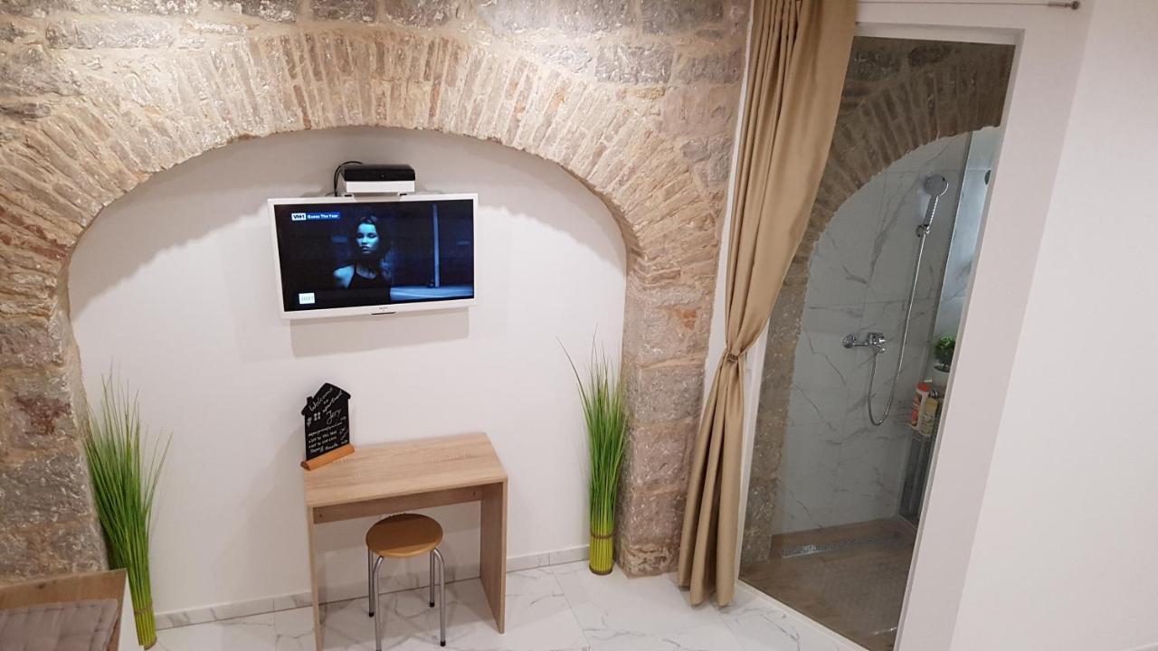 Apartamento Tales Of Split - 100 Meters From The Seafront Exterior foto